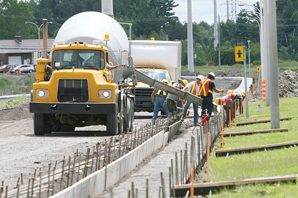Best Concrete Driveway Installation in Manila, AR